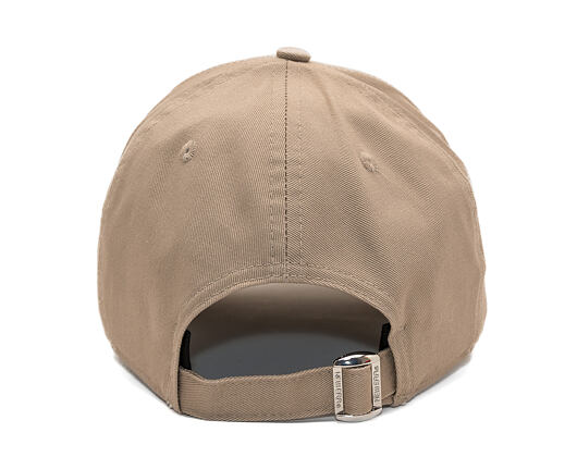 Kappe New Era - MLB Outline 9FORTY - NY Yankees - Light Brown