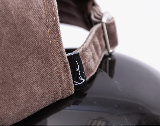 Kappe Karl Kani - Heritage Distressed Twill Baseball Cap