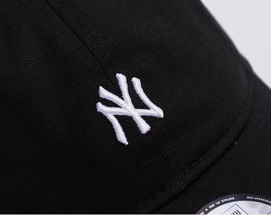 Kappe New Era - MLB Mini Logo 9TWENTY - NY Yankees - Black