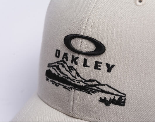 Kappe Oakley - '47 Mvp Graphic - Mist