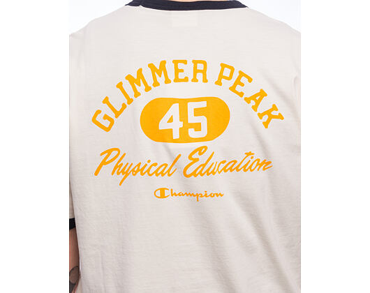 Champion T-Shirt - Ringer T-Shirt