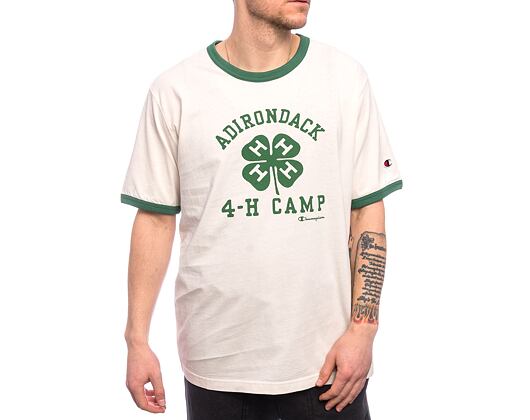 Champion T-Shirt - Ringer T-Shirt