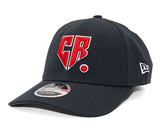 Kappe New Era - WBC World Baseball Classic 39THIRTY M-CROWN - Czech Republic - Team Color