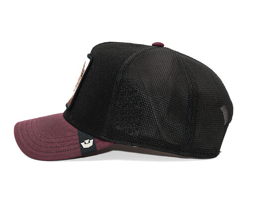 Kappe Goorin - Dapper King - Tweed