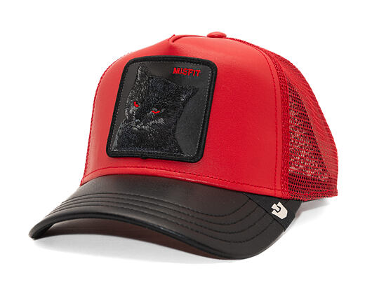 Kappe Goorin - Courtside Misfit - Rush / Void