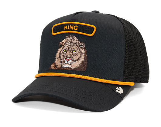 Kappe Goorin - GB2 Lion - Void