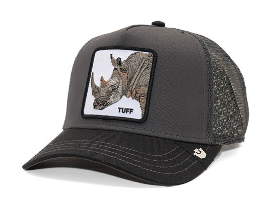 Kinder Kappe Goorin - The Tuff Rhino Mini - Oil / Void