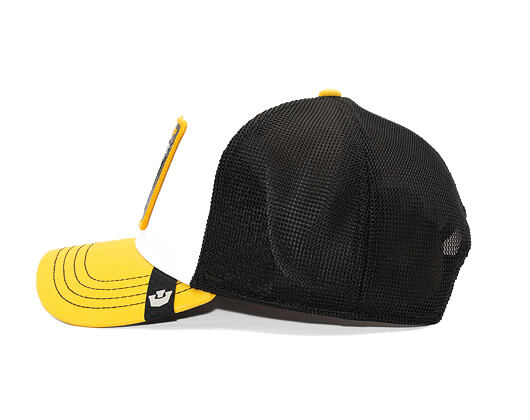 Kappe Goorin - Tricolor Sheep - Multi Color