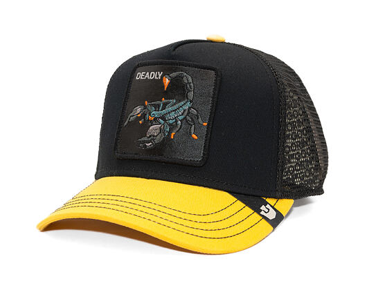 Kinder Kappe Goorin - Deadly Mini - Void / Beam