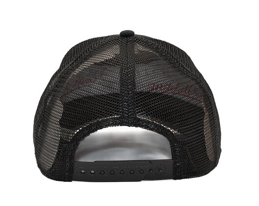 Kappe Goorin - Freedom Eagle Trucker - Edge
