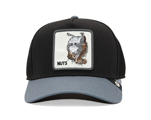 Kappe Goorin - Lerriuqs - Void / Shadow