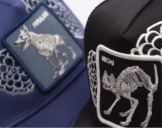 Kappe Goorin - Dia De Los Muertos - Michi - Void