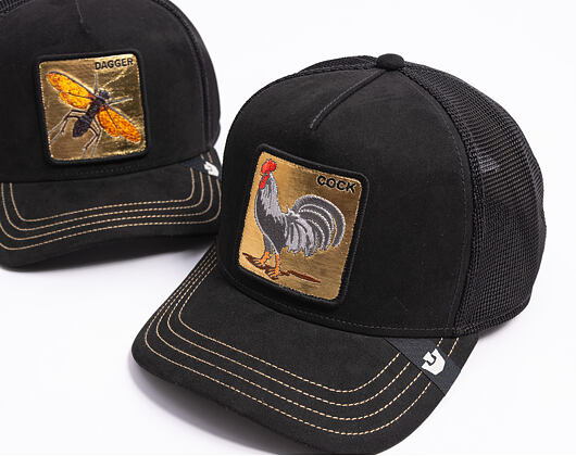 Kappe Goorin - Golden Cock - Void