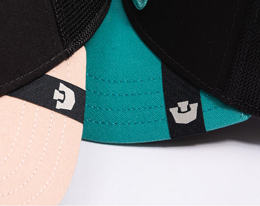 Kappe Goorin - Llub - Void / Puff