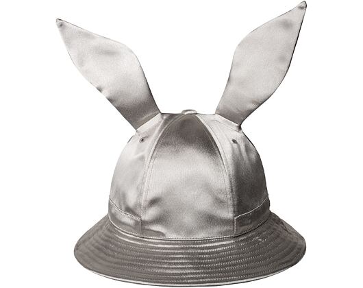 Hut Kangol - TRENDS PACK - Prim Sailor Casual - Silver