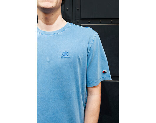 Champion Kurzarm T-Shirt