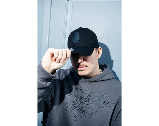 Kappe New Era - F1 Seasonal 9FORTY - Visa Cash App Racing Bulls - Black