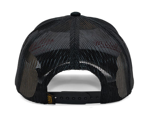 Kappe Vondutch Baseball Trucker