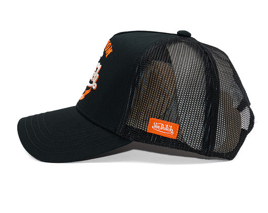 Kappe Trucker Von Dutch 