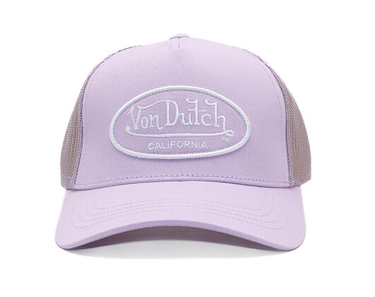 Kappe Von Dutch Baseball