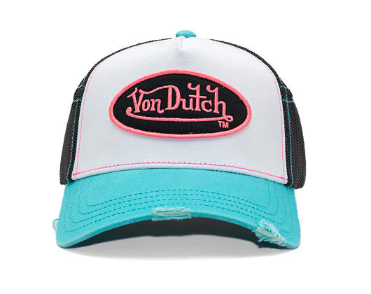 Kappe Trucker Von Dutch 