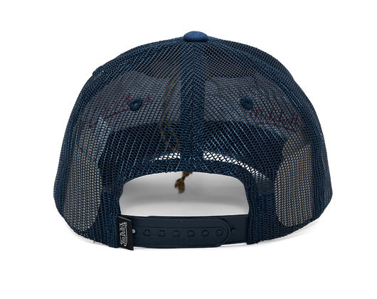 Kappe Vondutch Baseball Trucker