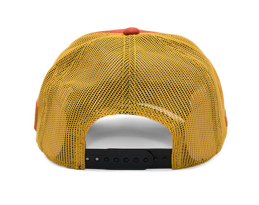 Kappe Von Dutch Trucker