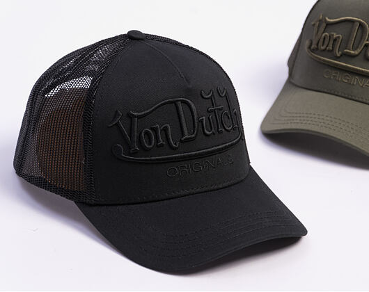 Kappe Von Dutch Baseball