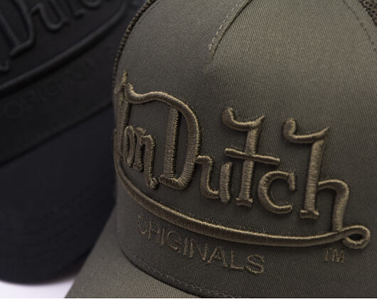 Kappe Von Dutch Baseball