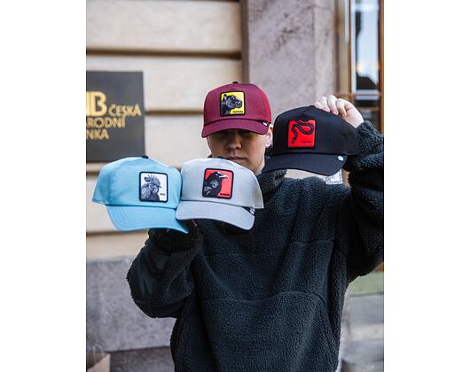 Kappe Goorin - Next Gen Raven - Dust