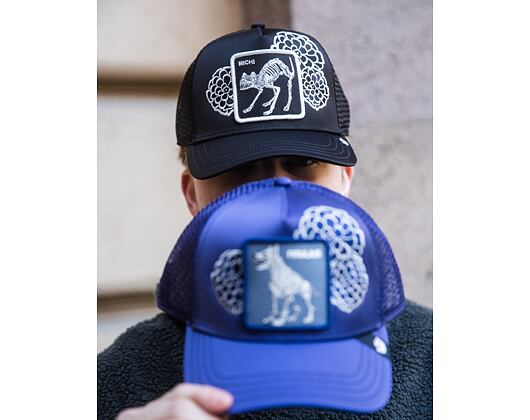 Kappe Goorin - Dia De Los Muertos - Firulais - Celestial