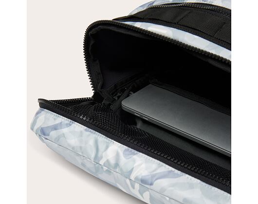 Rucksack Oakley - Enhance Lt Boxpack L 8.0 Fw - Cement Camo