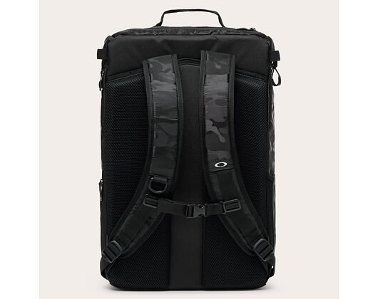 Rucksack Oakley - Enhance Lt Boxpack L 8.0 Fw - Black Camo