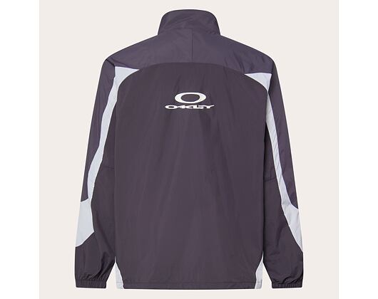Jacke Oakley - New Retro Wind Jacket 3.0 - Phantom