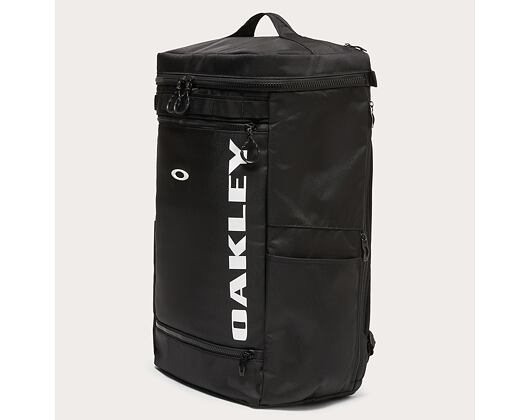 Rucksack Oakley - Enhance Lt Boxpack Xl 8.0 Fw - Black/White