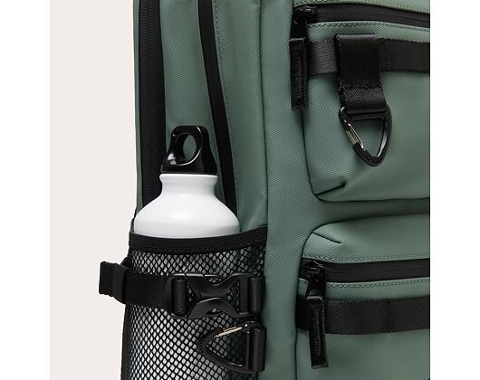 Rucksack Oakley - Rover Laptop Rucksack - Aviator Grün