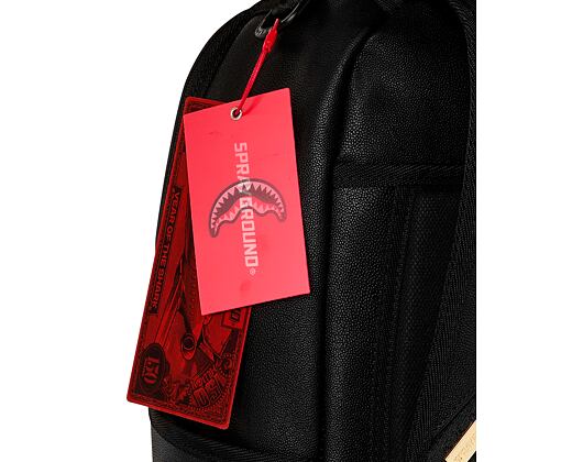 Rucksack Sprayground - That Gold Drap Backpack