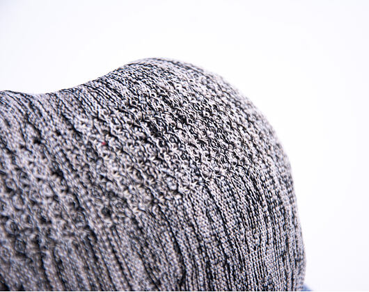 Kangol Color Burst Ventair 507 Schwarz Verlauf