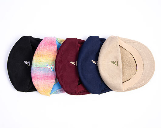 Kangol Tropic 507 Ventair Beige