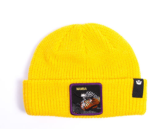 Mütze Goorin - The Mamba Beanie - Beam