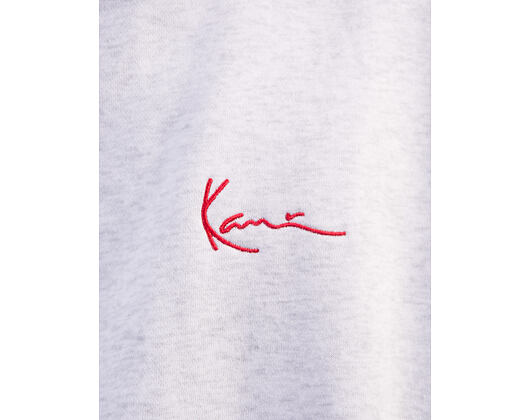 Karl Kani - Slogan Oversized Hoodie