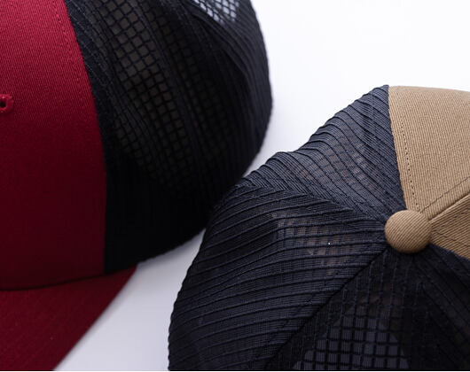 Kappe Picture - Kuldo Trucker - Cabernet
