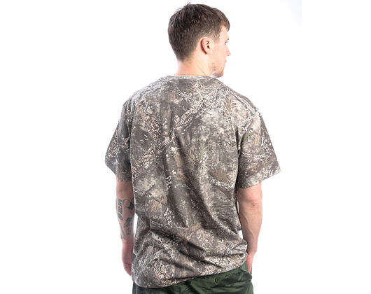 T-Shirt Lord Nermal Pocket Tee (Nerm Tree Camo)