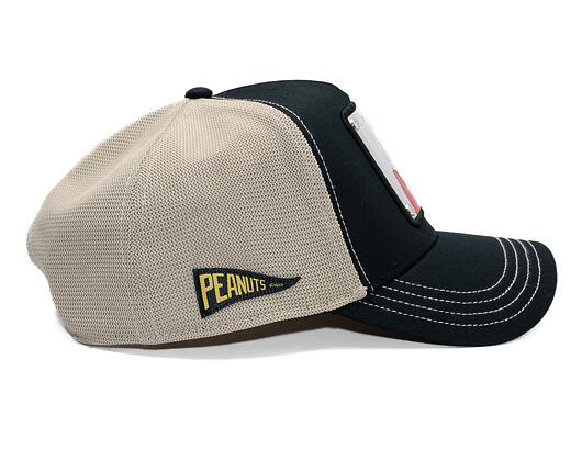 Kappe Capslab - Peanuts