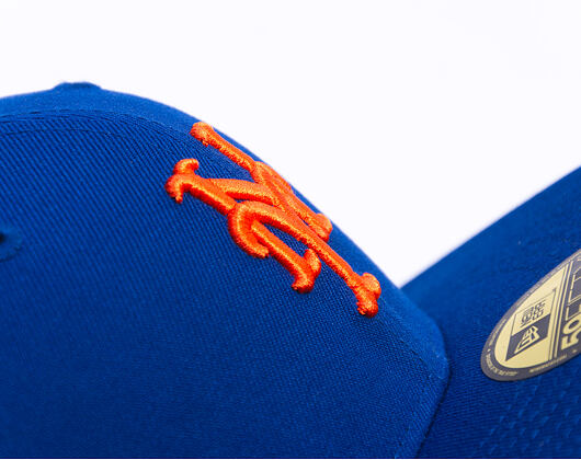 Kappe New Era - MLB Hidden Hit 59FIFTY - NY Mets - Team Color