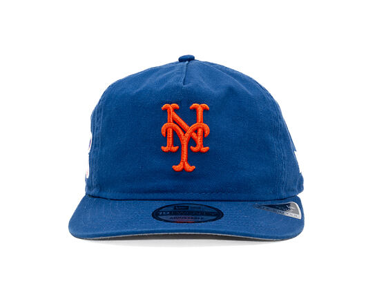 Kappe New Era - MLB Championship 19TWENTY - NY Mets - Team Color