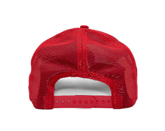 Kappe New Era - NHL Core Mesh 9SEVENTY Stretch-Snap - Carolina Hurricanes - Team Color