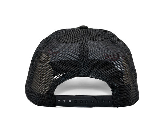 Kappe New Era - NHL Core Mesh 9SEVENTY Stretch-Snap - LA Kings - Team Color
