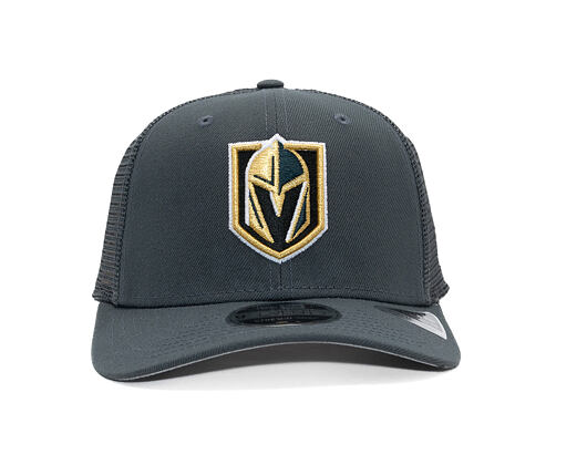 Kappe New Era - NHL Core Mesh 9SEVENTY Stretch-Snap - Vegas Golden Knights - Team Color