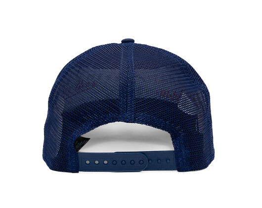 Kappe New Era - NHL Core Mesh 9SEVENTY Stretch-Snap - Winnipeg Jets - Team Color